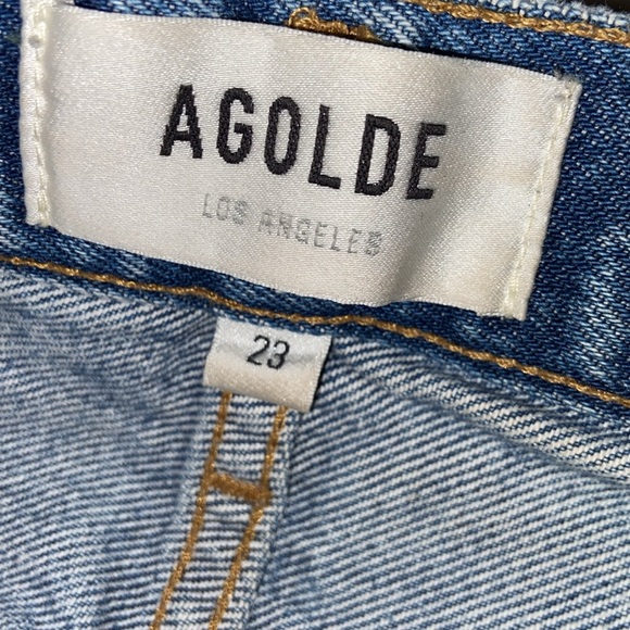 Agolde 90s jean - Picture 6 of 9